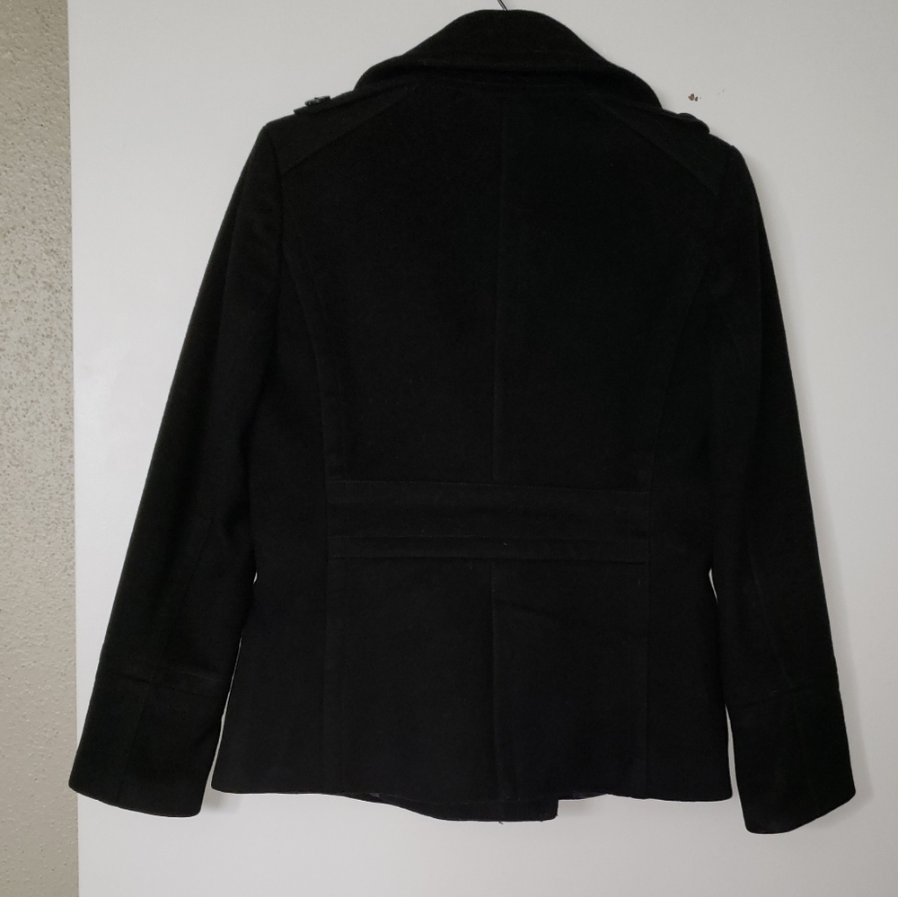 🎉HP🎉 J. Crew Wool Coat - Picture 2 of 4